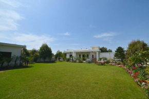 Nasheman FarmStay with Swimming Pool